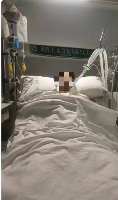  國(guó)安小將腦死亡，家屬發(fā)聲：情況很不好 轉(zhuǎn)院時(shí)間緊迫盼獲寬限