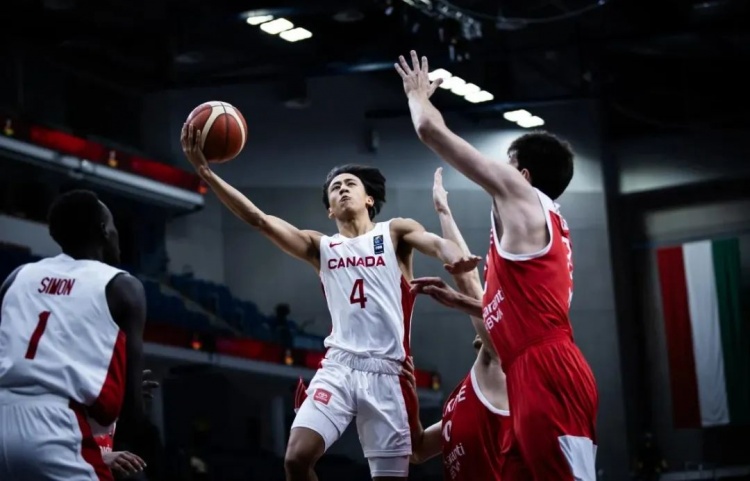  NBA下一個“林瘋狂”，會是這個韓裔小伙嗎？