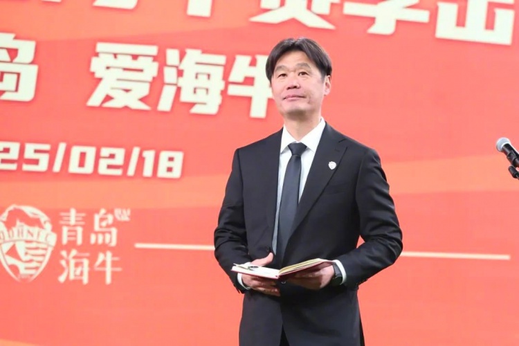 多名媒體人士點(diǎn)評(píng)海牛：引援老中青都有，就看李霄鵬的捏合能力了