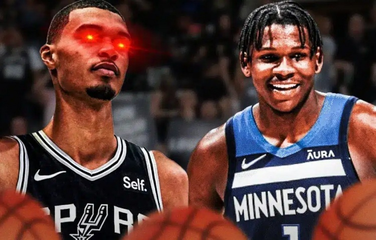  NBA未來門面人物一定得是本土球員？ 文班夠不夠格？