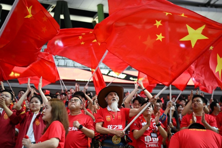  前瞻：一步之遙，U20國足全力沖擊世青賽