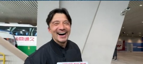  帶孩子和帶球隊哪個更累？謝暉笑言：都累，但帶孩子更累