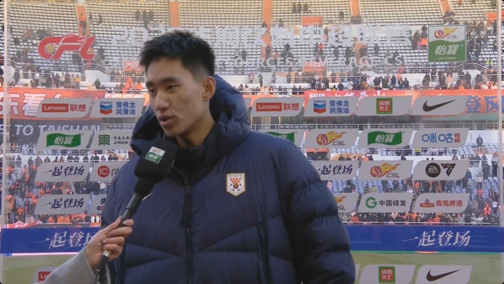  臨危受命多次撲救，于金永：我覺得自己很幸運，也有很多不足