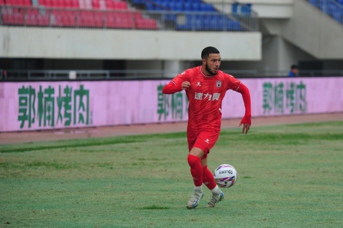  陜西聯(lián)合主場2-1戰(zhàn)勝上海嘉定匯龍，贏得西部杯足球邀請賽首勝
