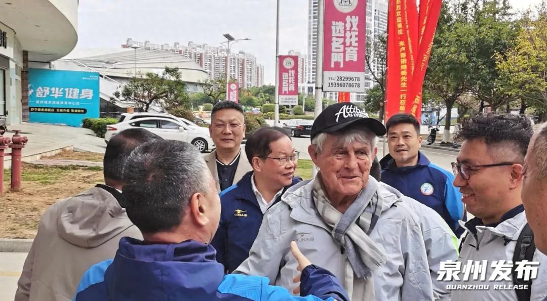  閩媒：米盧來泉開展教練員專項(xiàng)培訓(xùn)，將指導(dǎo)福建南安女足訓(xùn)練