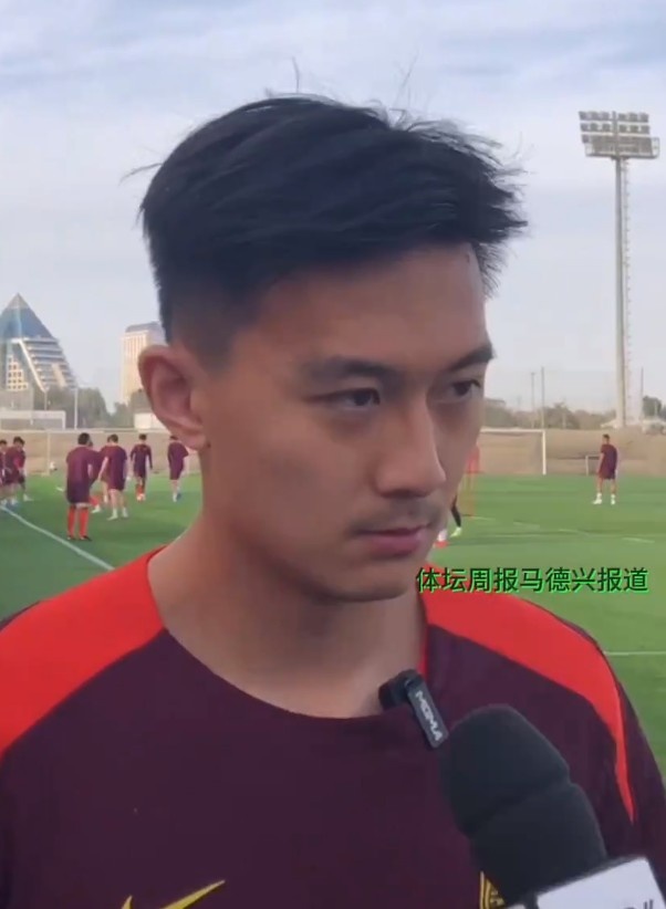  蔣圣龍：臉部消腫了很多骨頭在慢慢愈合，不一定戴面罩出戰(zhàn)沙特