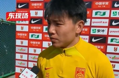  徐彬：要承認(rèn)沙特場(chǎng)面上比國(guó)足強(qiáng)，雖然輸球但是下一場(chǎng)還有機(jī)會(huì)