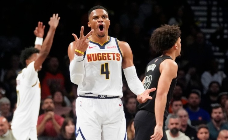  威少是NBA歷史前5控衛(wèi)？ 他能力壓保羅和羅斯？