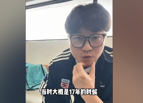  趙鵬：我是建業(yè)青訓(xùn)走出的唯一國(guó)字號(hào)，河南球迷對(duì)我還是比較認(rèn)可