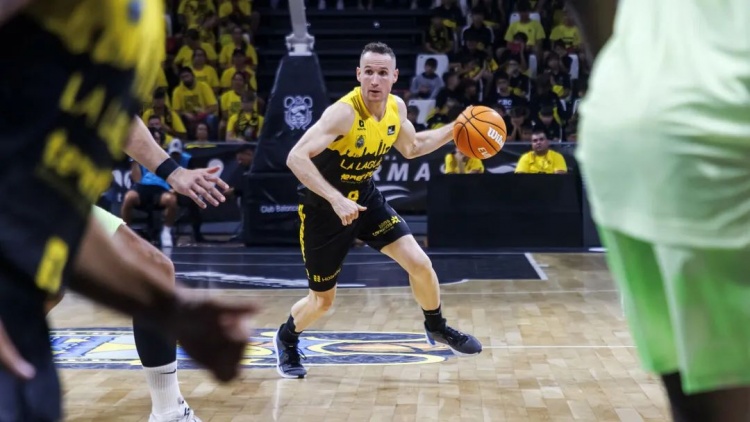  NBA初代老六，42歲進入生涯巔峰？！