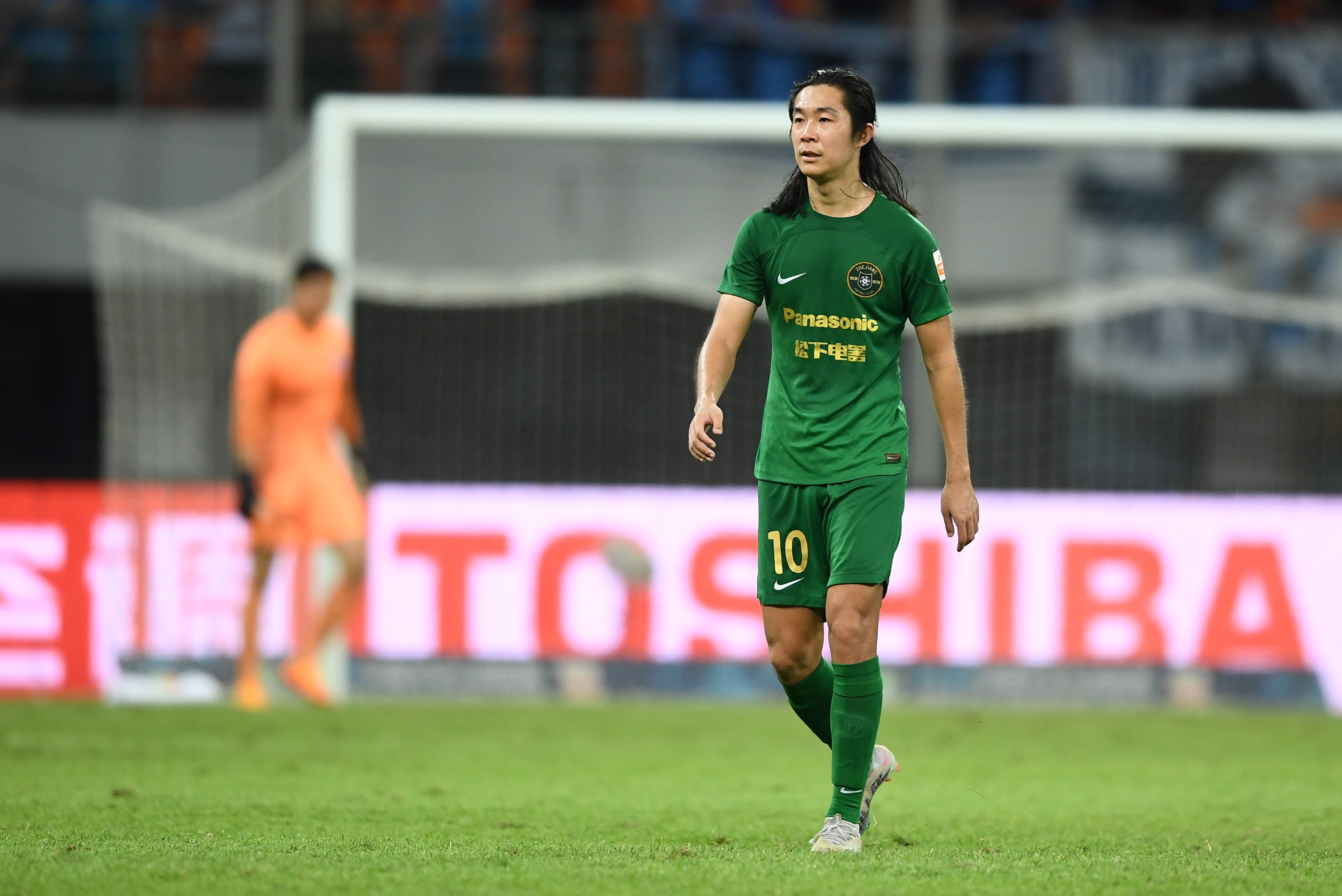  熱身賽-李提香“烏龍大禮”，西海岸1-0力克浙江隊
