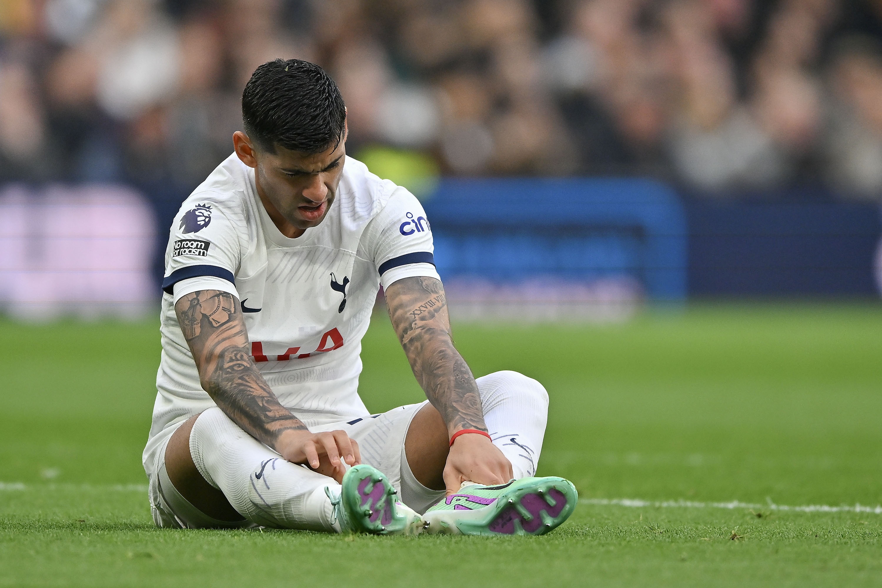  talkSPORT：羅梅羅對轉(zhuǎn)會(huì)馬競持開放態(tài)度，皇馬也考察過他