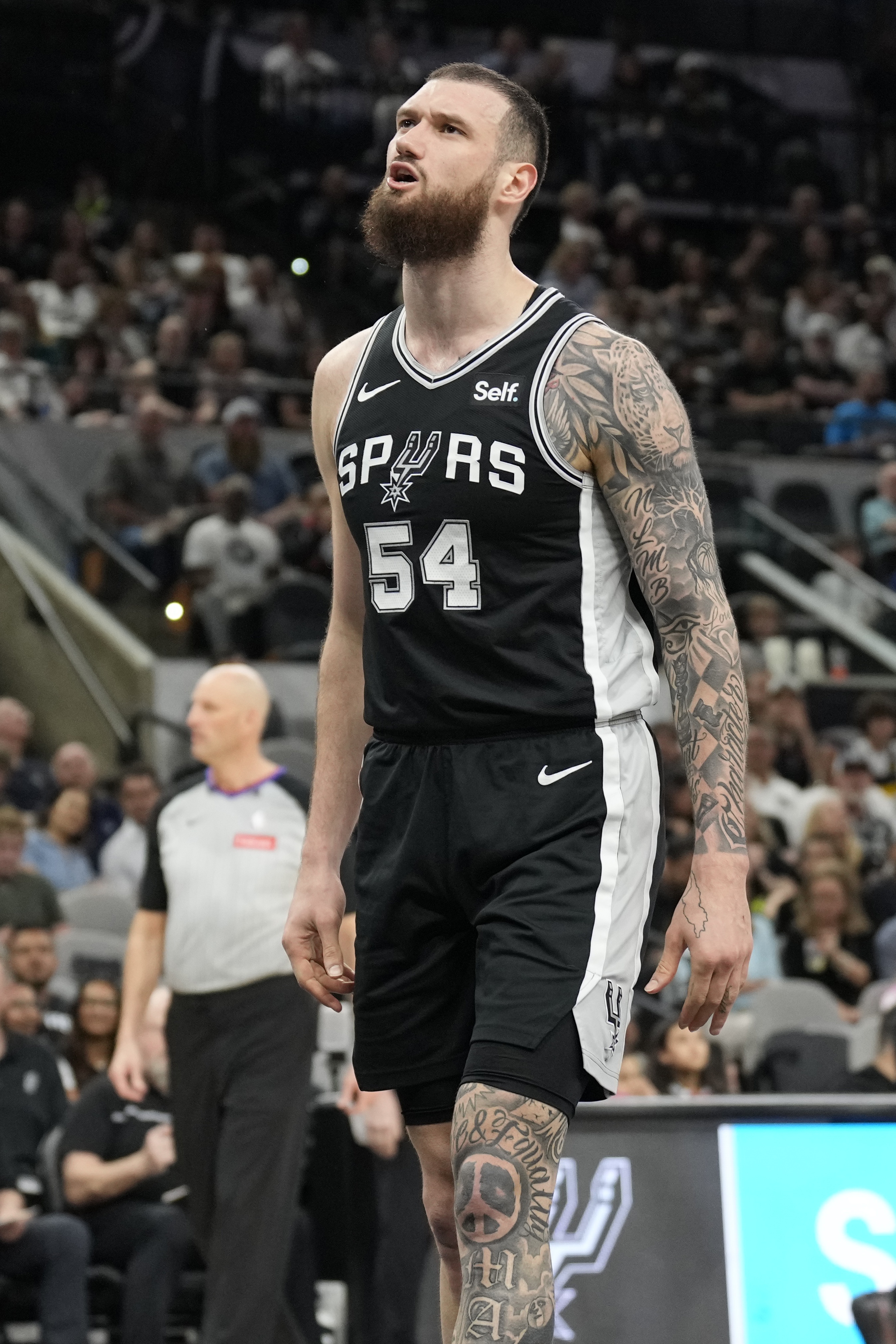  馬穆談被球迷喊MVP：有片刻我靈魂出竅 這真的發(fā)生了嗎？