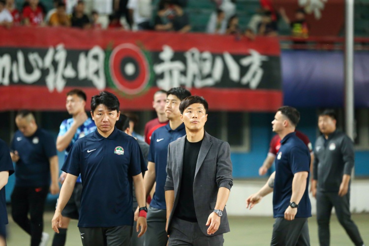  河南俱樂部仍在努力協(xié)調(diào)，遲遲不開票原因或與安保人手有關