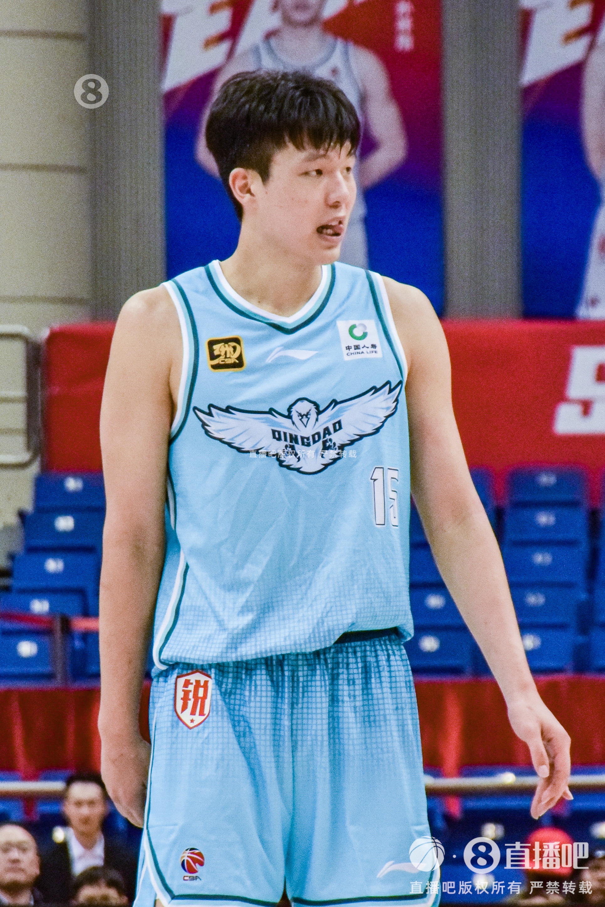  一波5連勝！青島男籃正在慢慢把自己的狀態(tài)調(diào)整到最佳