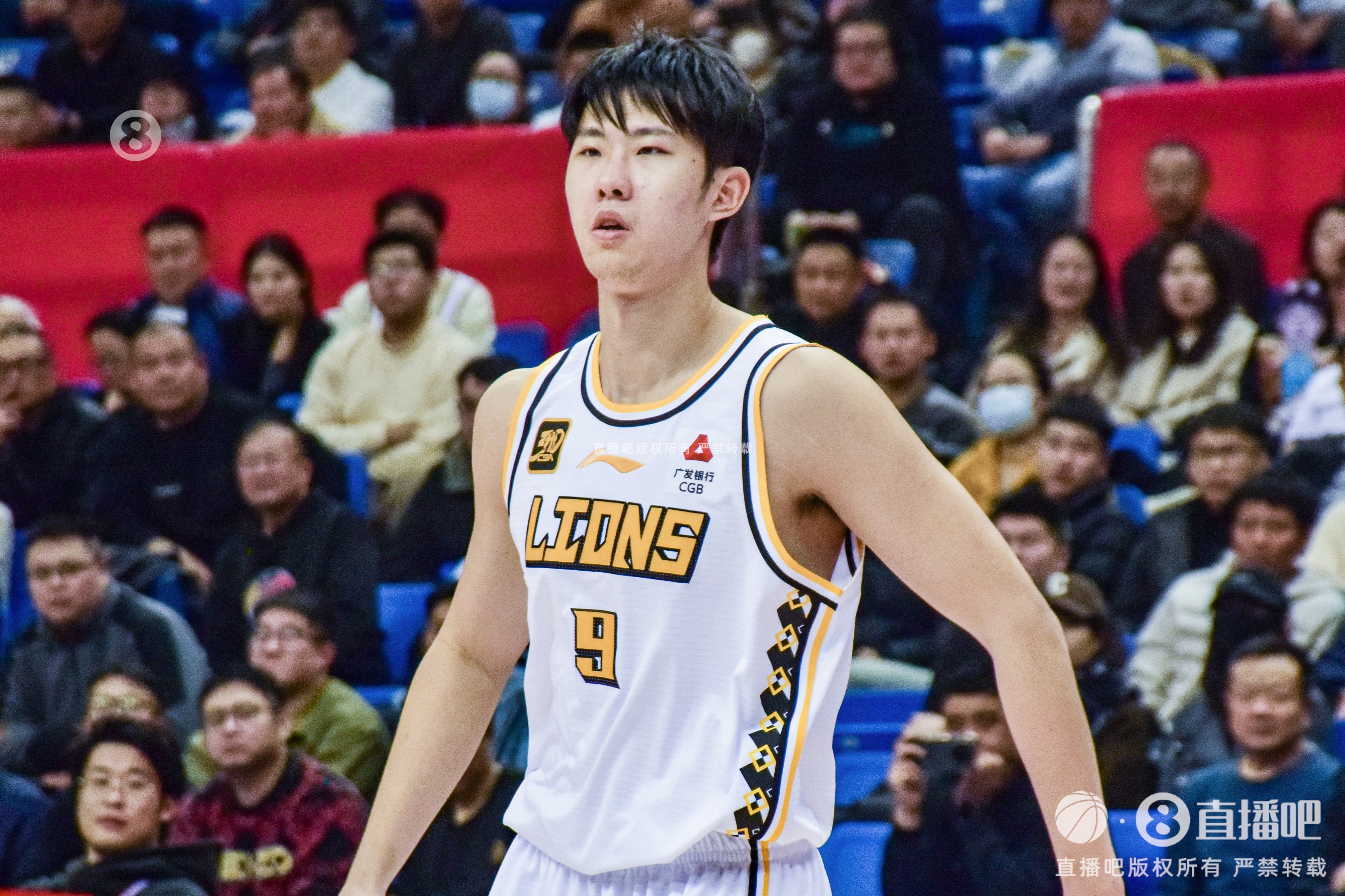  鋒線利刃！趙嘉仁8投6中取16分2板4助 朱俊龍8投5中得13分9板5助