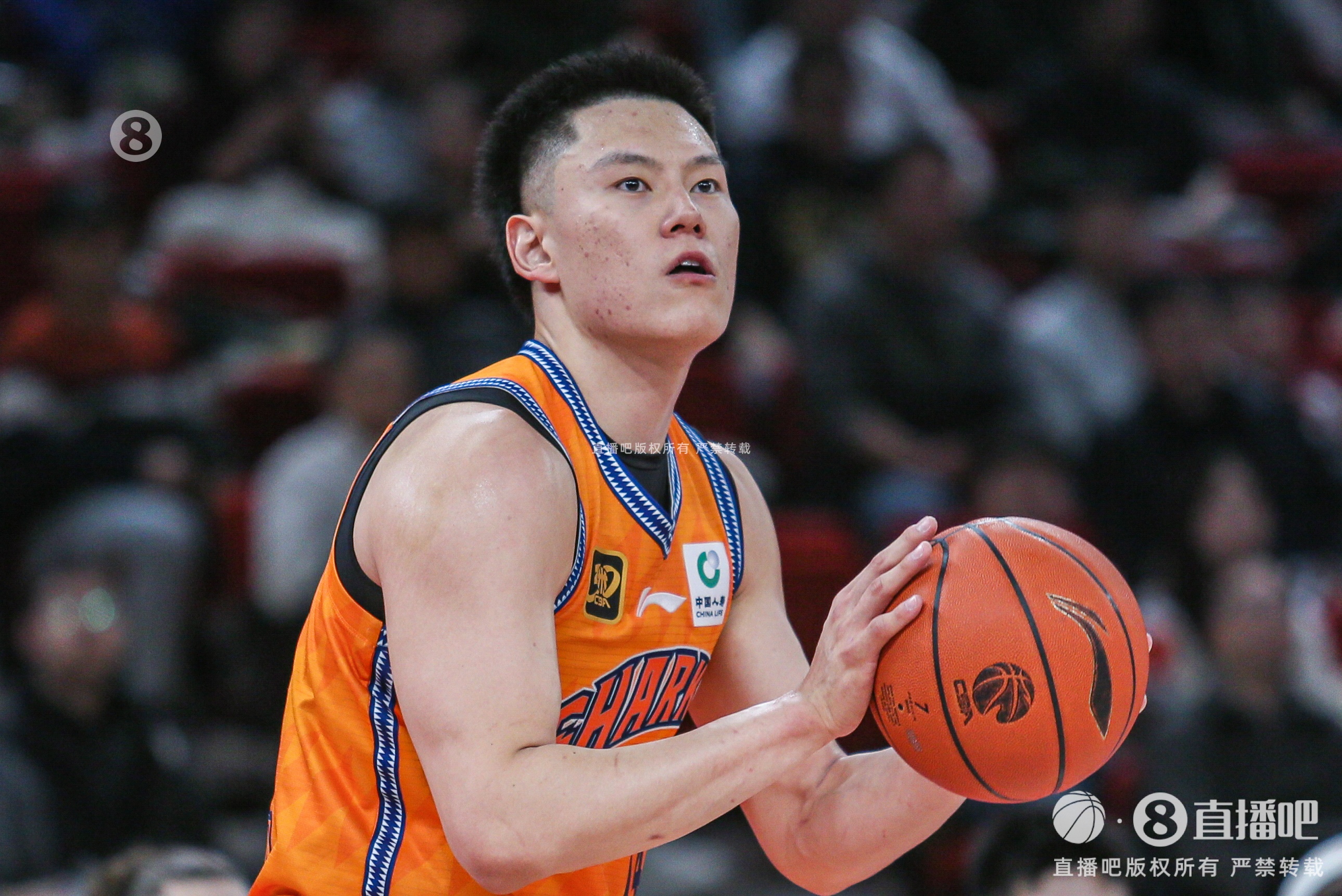 上海隊鋒線李弘權(quán)計劃前往寧波 下輪有望復(fù)出！