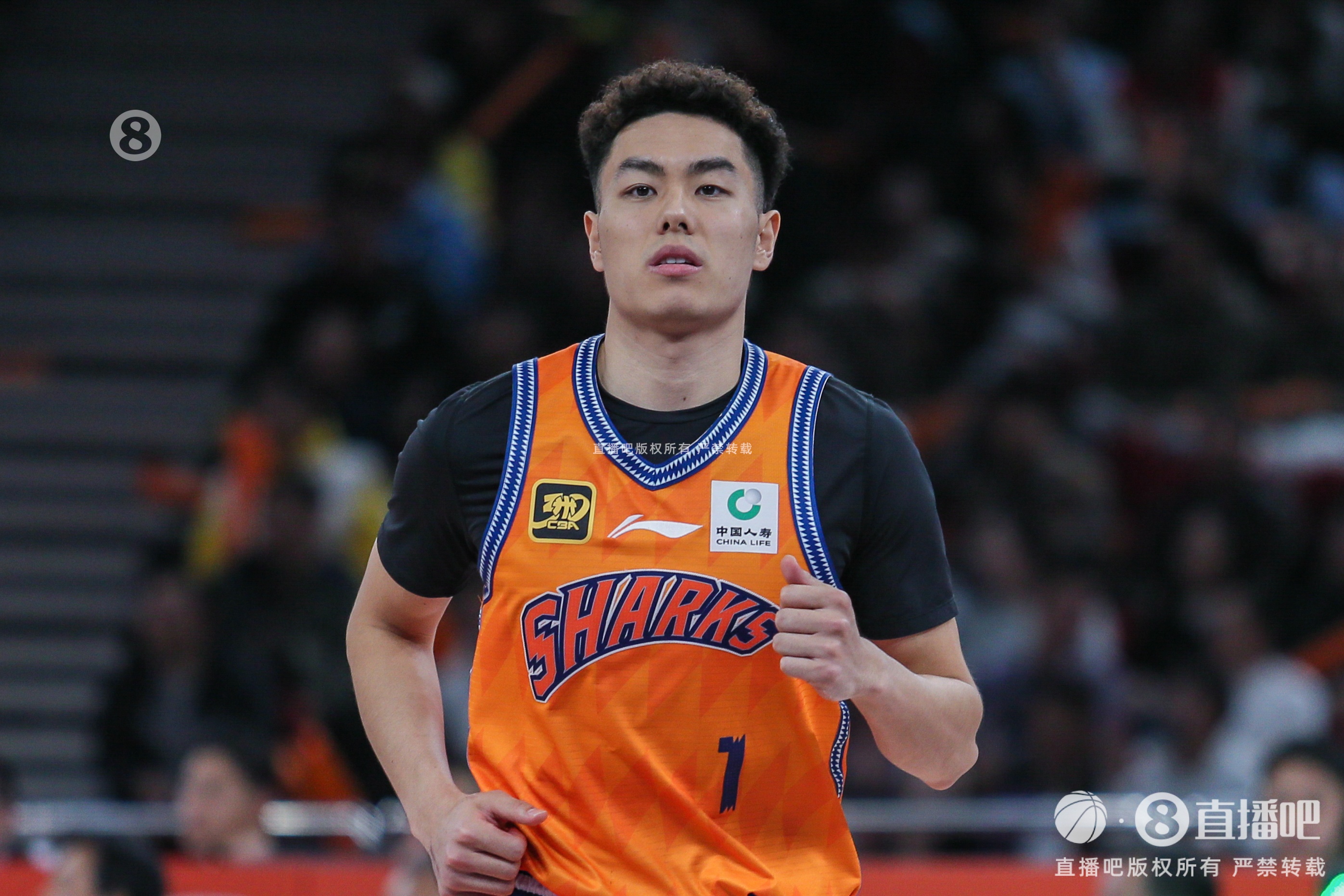  次節(jié)4中4獨得11分！李添榮半場8中6高效砍下16分1助1斷