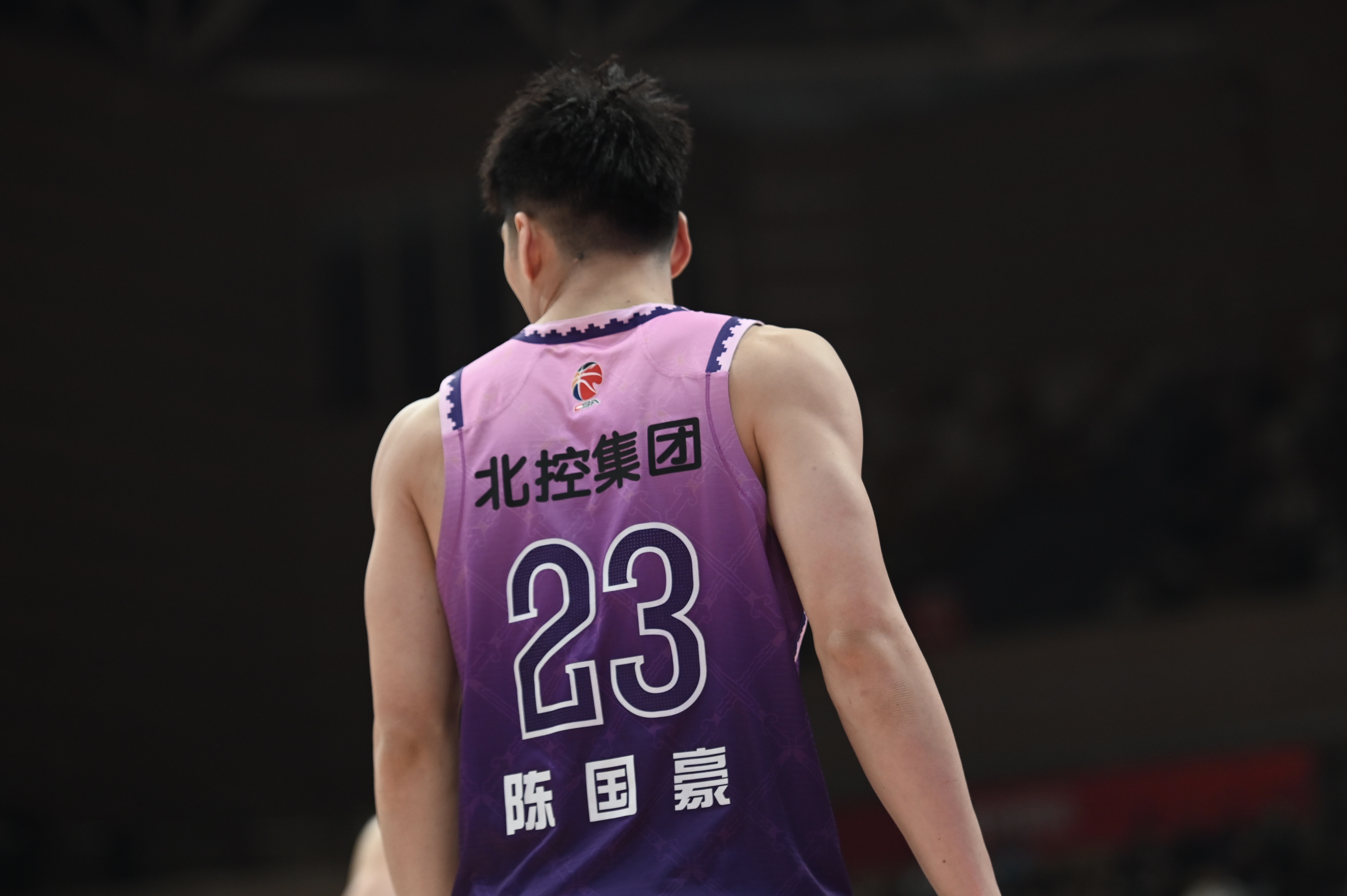  值得更多機會！陳國豪17分鐘5中4貢獻14分 罰球5中5