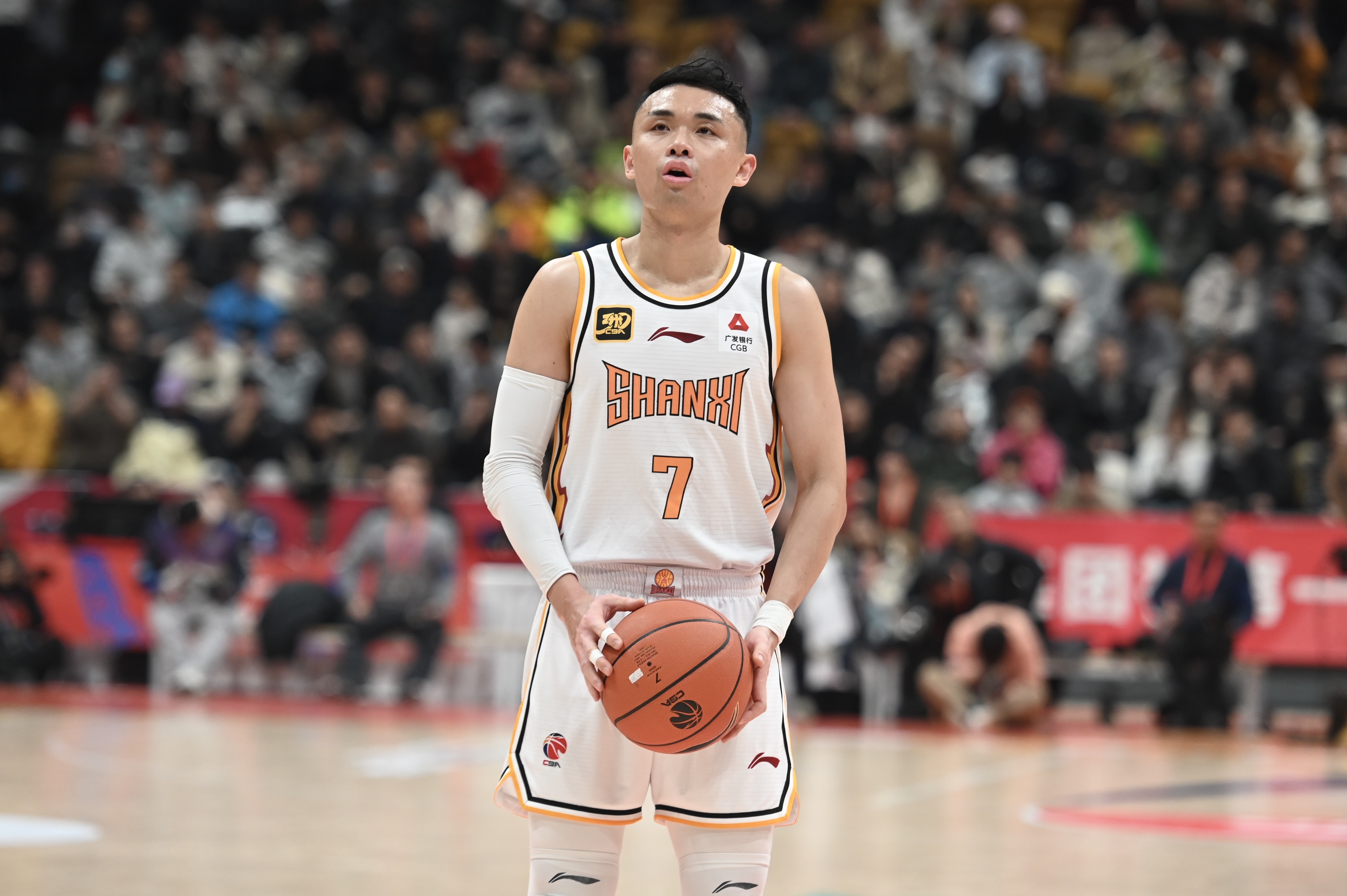  太鐵了！原帥7中1&三分6中0僅拿2分1板2助3斷