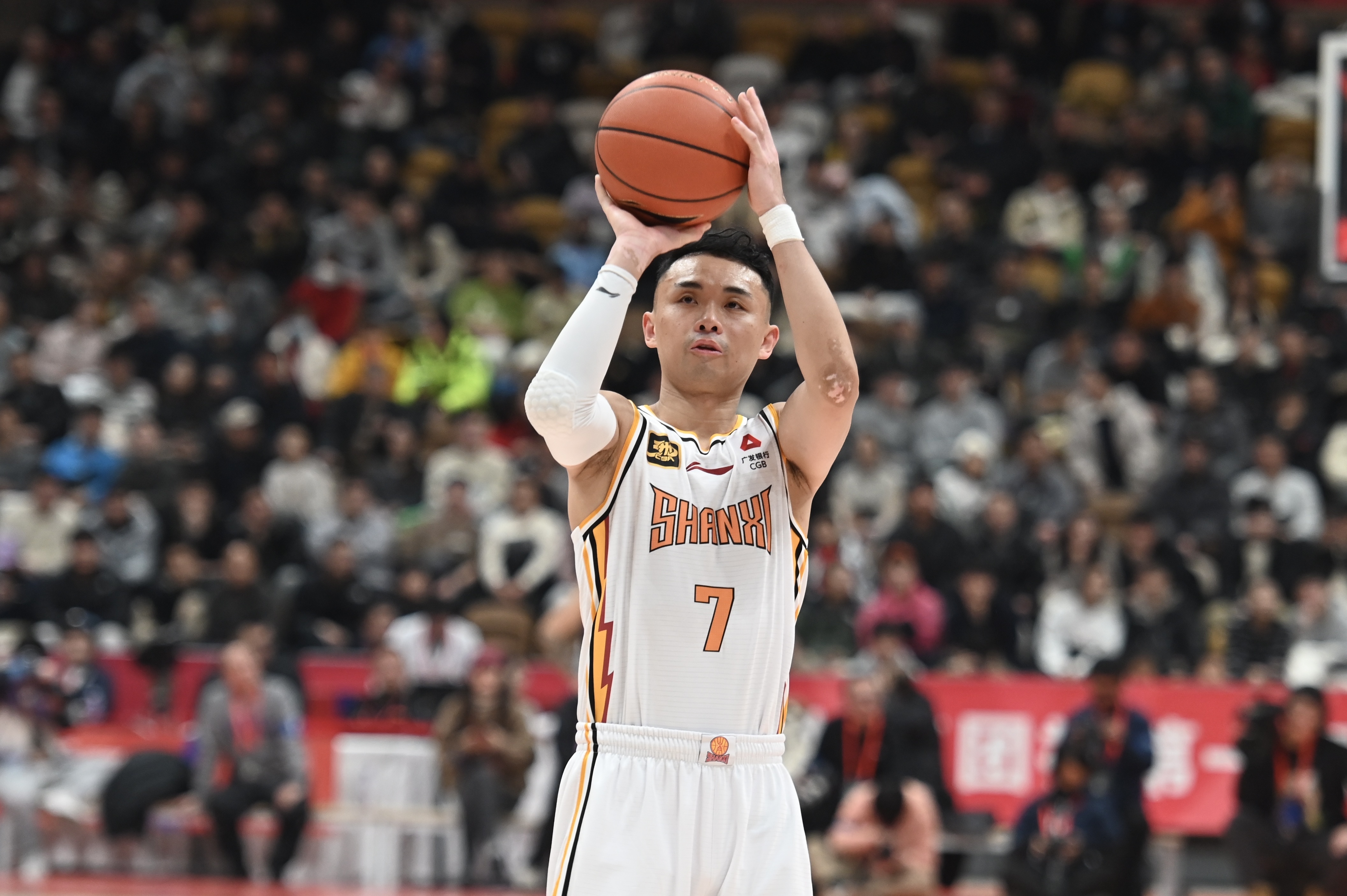  無奈輸球！原帥15投7中&三分11中4 得到18分4板5助0失誤