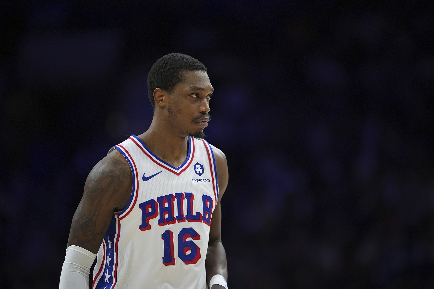  前隊友！凱爾登：為朗尼-沃克回NBA感到自豪 他能在任何地方打球