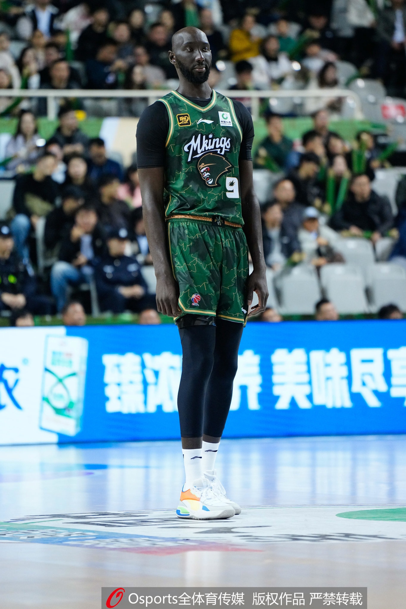  高效輸出難救主！法爾8中7高效拿下18分7板1斷1帽