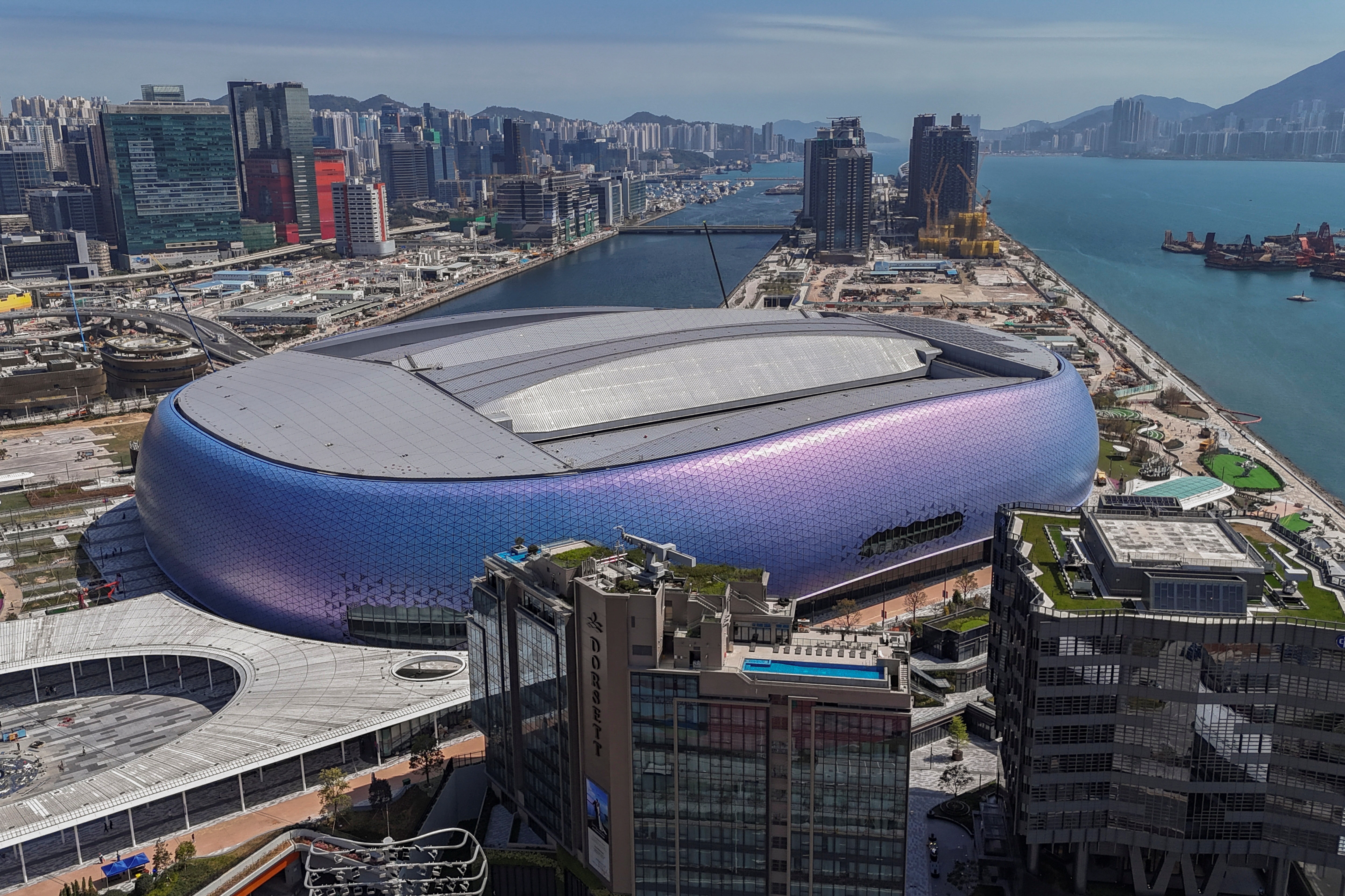  官方：四大豪門今夏7月中國香港行！利物浦vs米蘭，阿森納vs熱刺